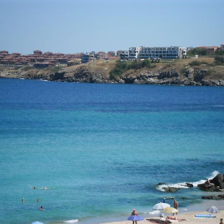 Safo Apartments And Rooms Sozopol Exterior foto
