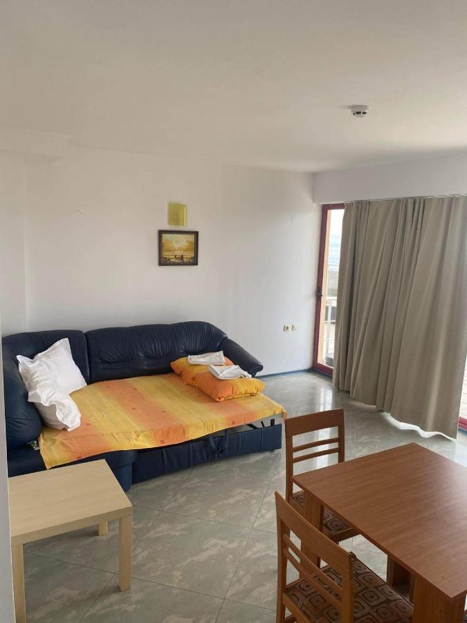 Safo Apartments And Rooms Sozopol Exterior foto