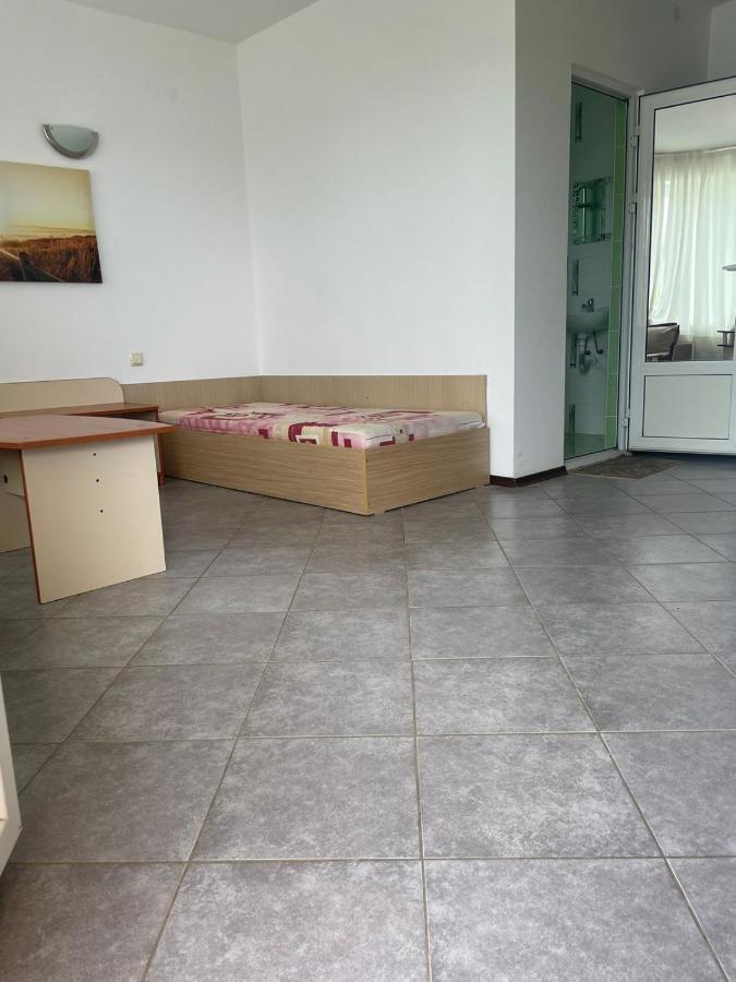 Safo Apartments And Rooms Sozopol Exterior foto